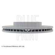 Blue Print 2 x Front Brake Discs ADN143172