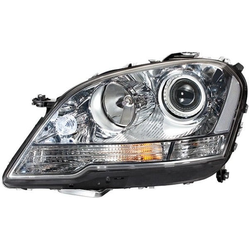 Hella Headlight Headlamp H7/H7 Right 1LL 263 064-041