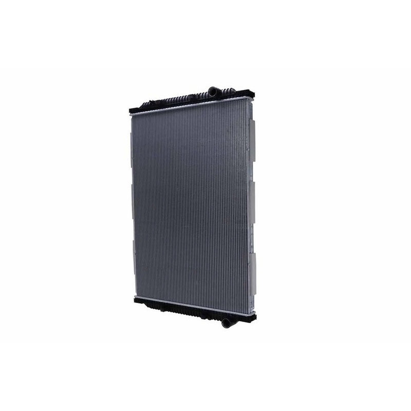 Hella Engine Radiator 8MK 366 300-771