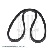 Blue Print V-Belt Auxiliary Drive Belt AD10V670