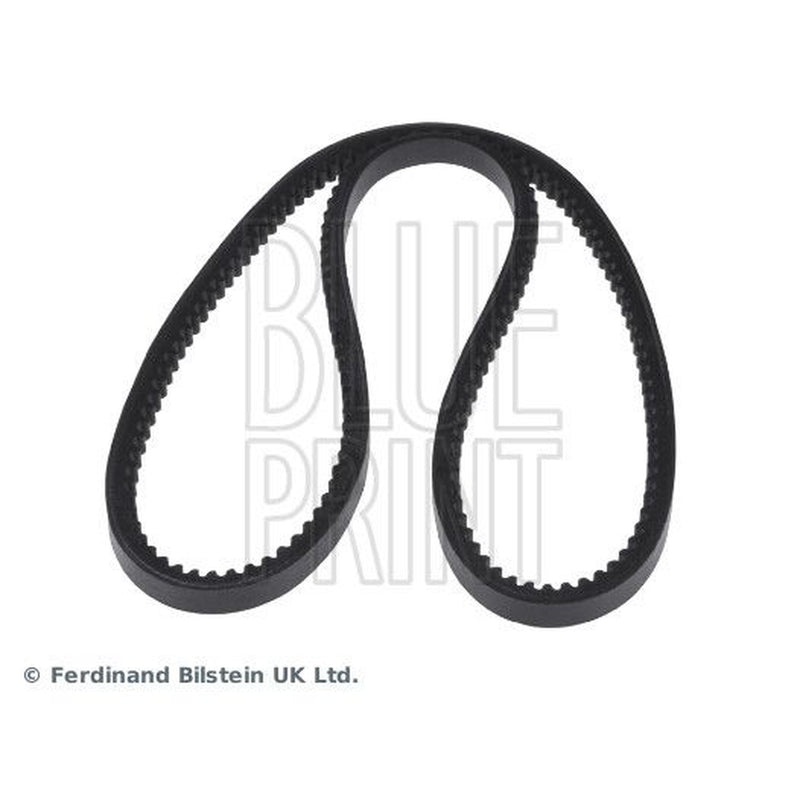 Blue Print V-Belt Auxiliary Drive Belt AD10V670