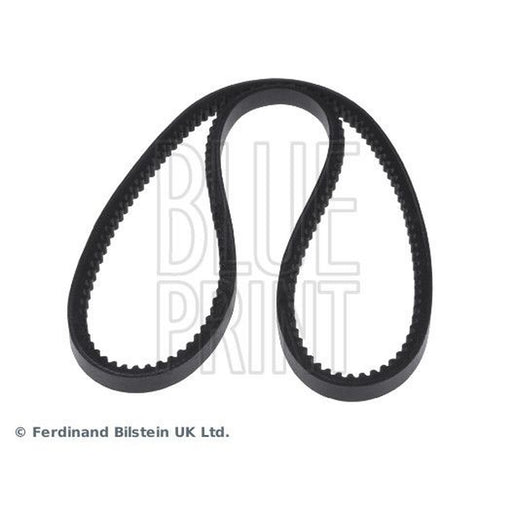 Blue Print V-Belt Auxiliary Drive Belt AD10V670
