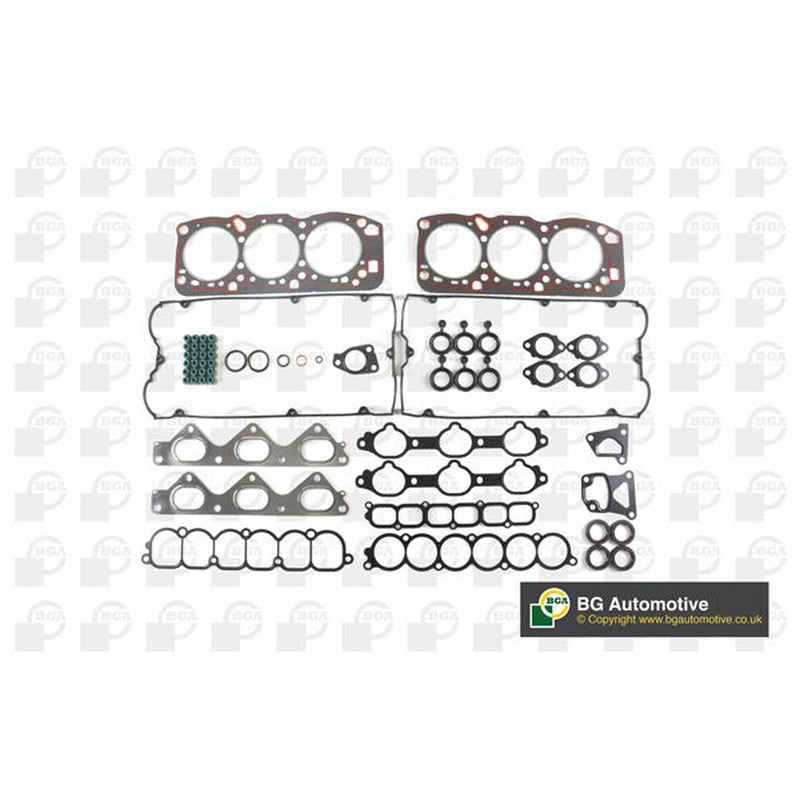 BGA Cylinder Head Gasket Kit HK4562