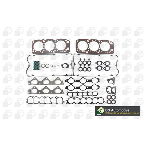 BGA Cylinder Head Gasket Kit HK4562