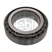 Febi Wheel Bearing 180mm OD ID Wide 45342