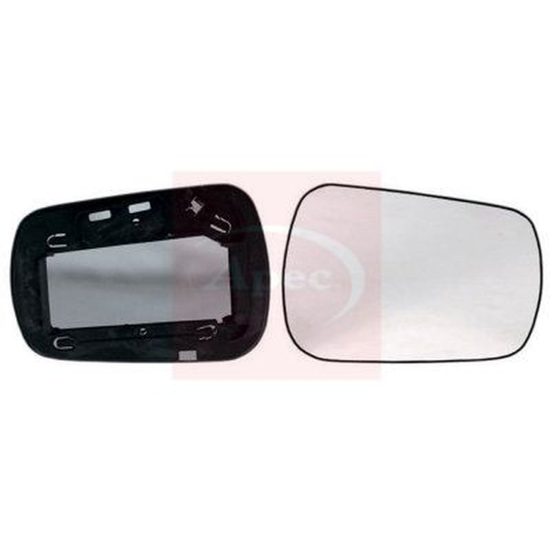 Apec Exterior Wing Mirror Glass Right AMG2022