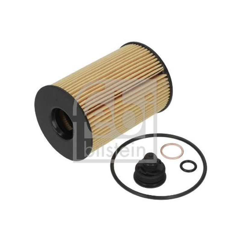 Febi Engine Oil Filter 188712