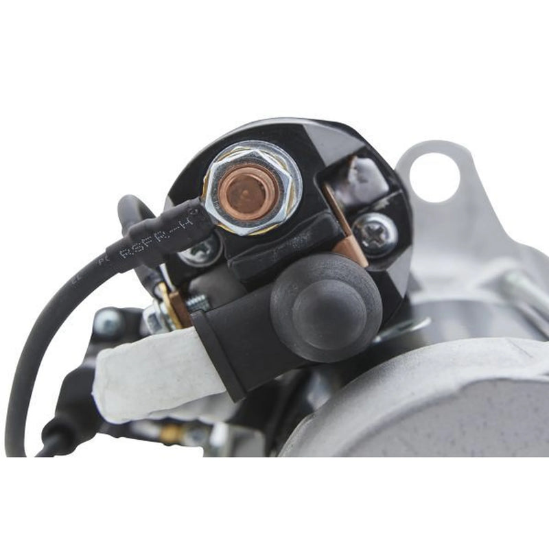 Hella Starter Motor 24V 5.5kW 12 Teeth 8EA 012 586-551