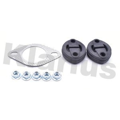 Klarius Fitting Kit - Catalyst And Dpf 404177 404177