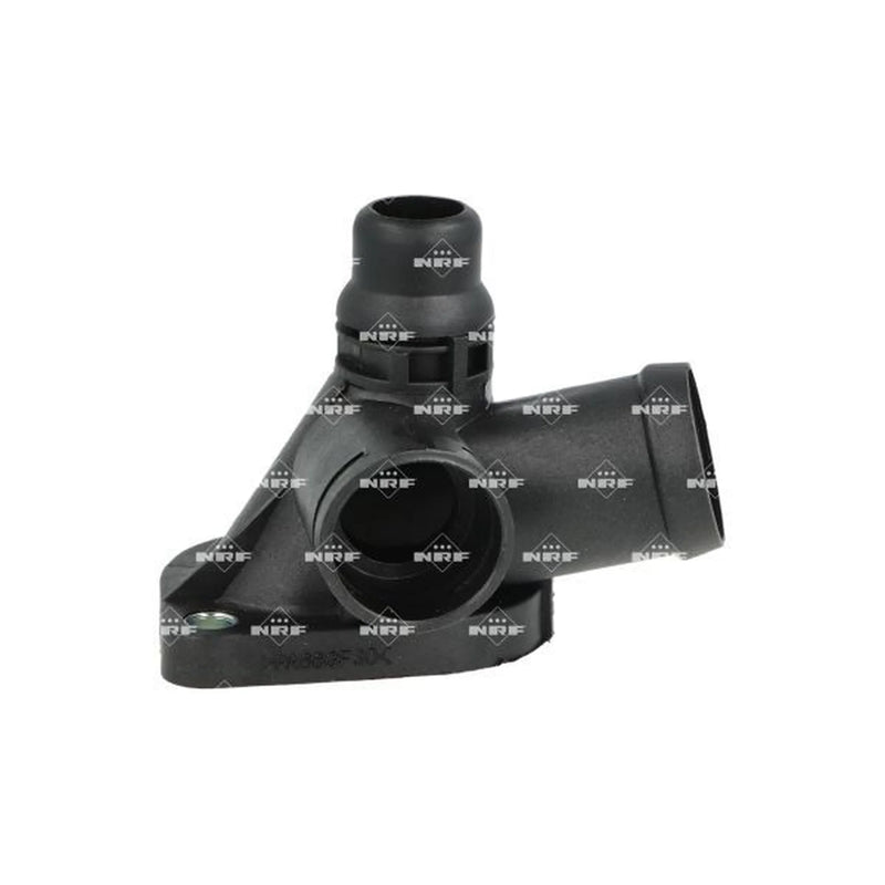 NRF Coolant Flange Housing Connector transmission sided 775087