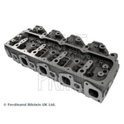 Blue Print Cylinder Head Engine Block ADN17706C