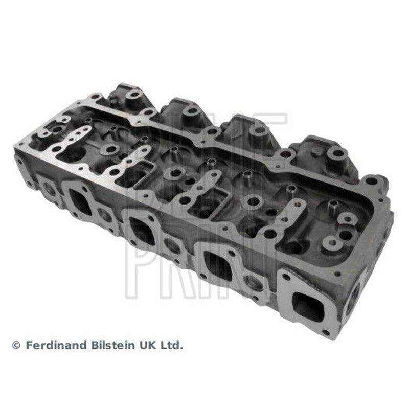 Blue Print Cylinder Head Engine Block ADN17706C