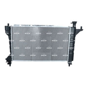 NRF Engine Radiator 50254