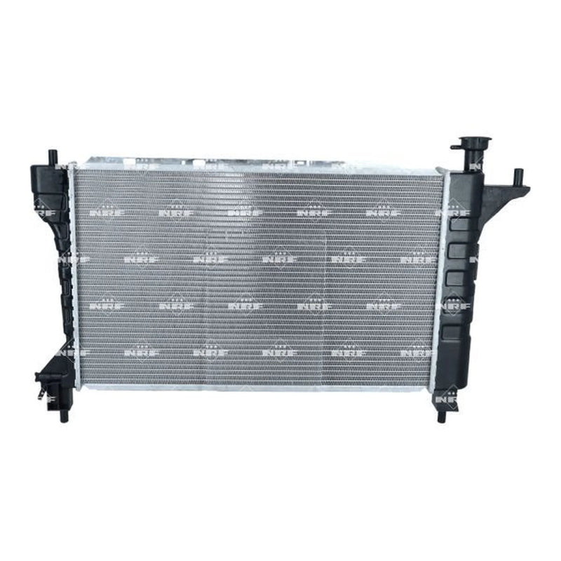NRF Engine Radiator 50254