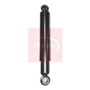 Apec Shock Absorber Damper Strut Rear Left ASA1501