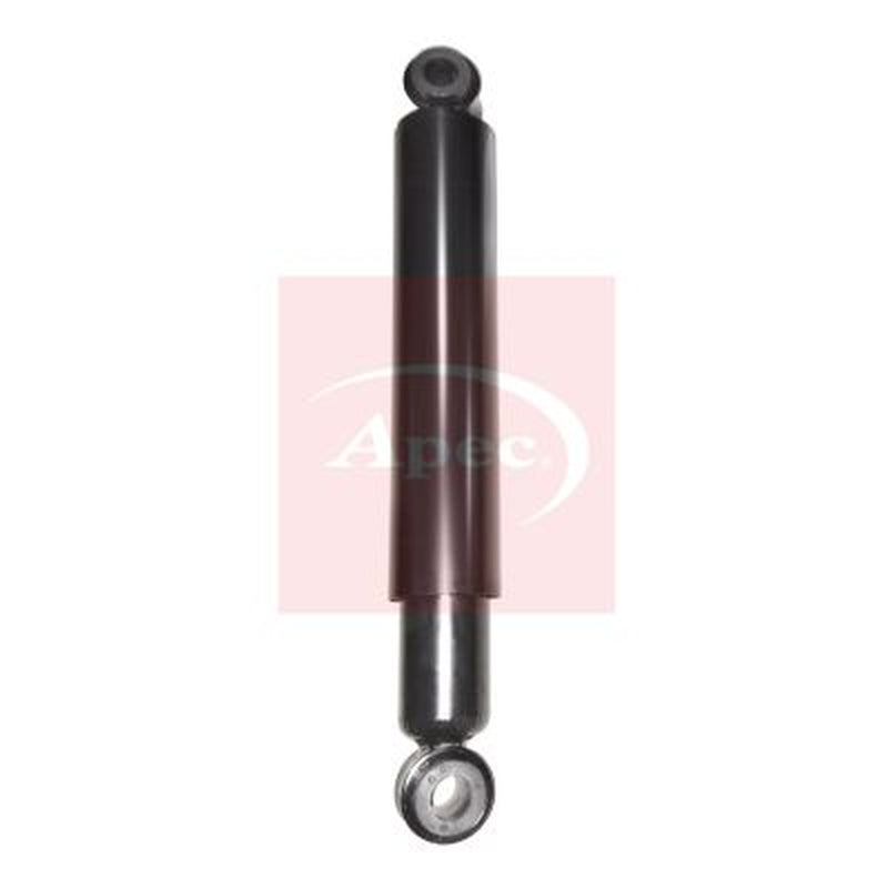 Apec Shock Absorber Damper Strut Rear Left ASA1501