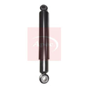 Apec Shock Absorber Damper Strut Rear Left ASA1501