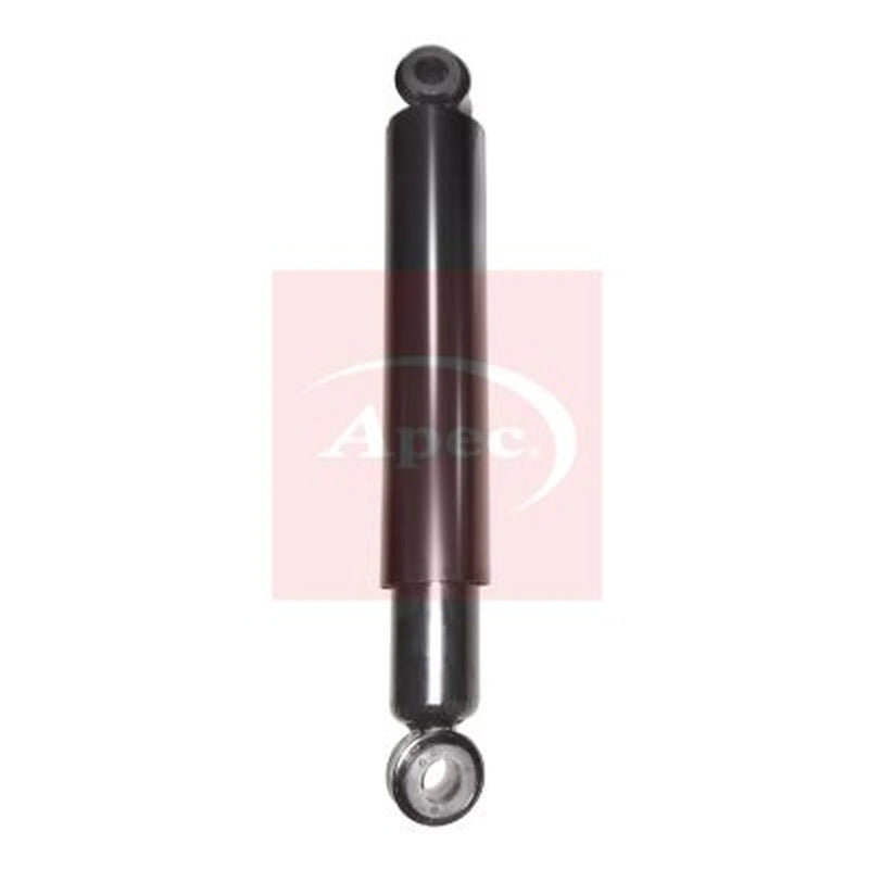 Apec Shock Absorber Damper Strut Rear Left ASA1501