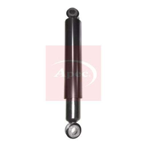 Apec Shock Absorber Damper Strut Rear Left ASA1501