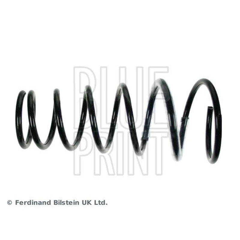 Blue Print Rear Suspension Coil Spring ADG088358