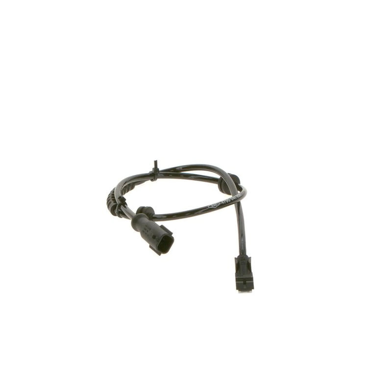 Bosch ABS Wheel Speed Sensor Rear 0 265 008 923