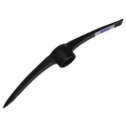 Faithfull Solid Eye Navy Pick Head 3.18kg (7 lb) - FAIPICK7