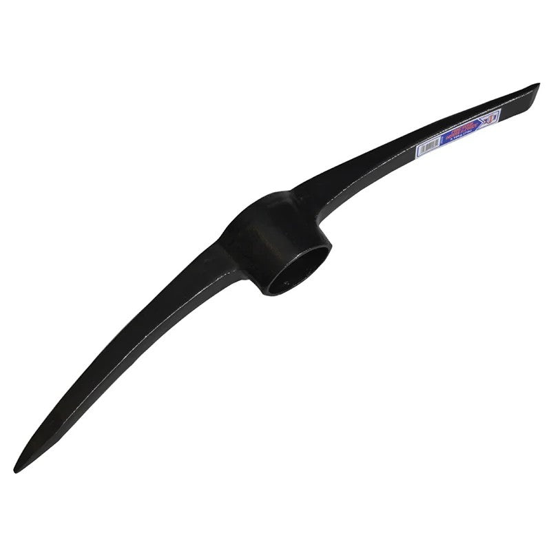 Faithfull Solid Eye Navy Pick Head 3.18kg (7 lb) - FAIPICK7