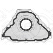 Elring Crankshaft Shaft Seal OD ID Wide 911.410