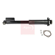 Apec Shock Absorber Damper Strut Rear Right ASA2017