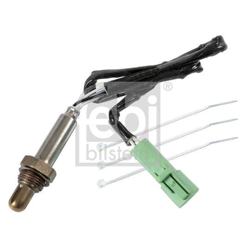 Febi O2 Lambda Oxygen Sensor Front 176361