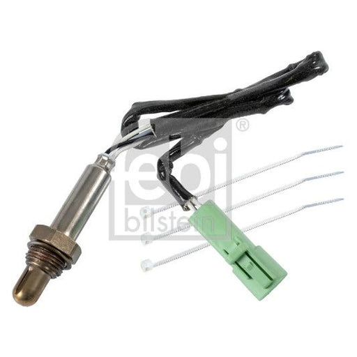 Febi O2 Lambda Oxygen Sensor Front 176361