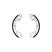 Textar Brake Shoe Set Axle Kit 91056100