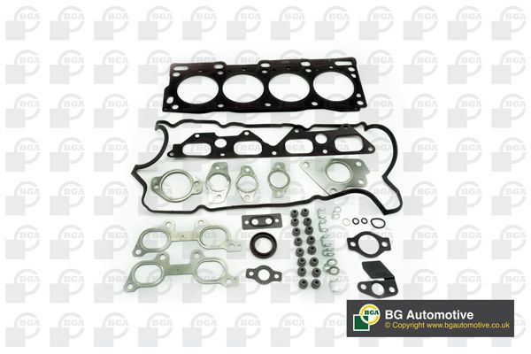BGA Cylinder Head Gasket Kit