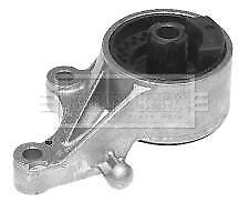 BORG & BECK BEM3362 Engine Mounting Front Left Fits Opel Astra Zafira Vauxhall Borg & Beck - Town Parts