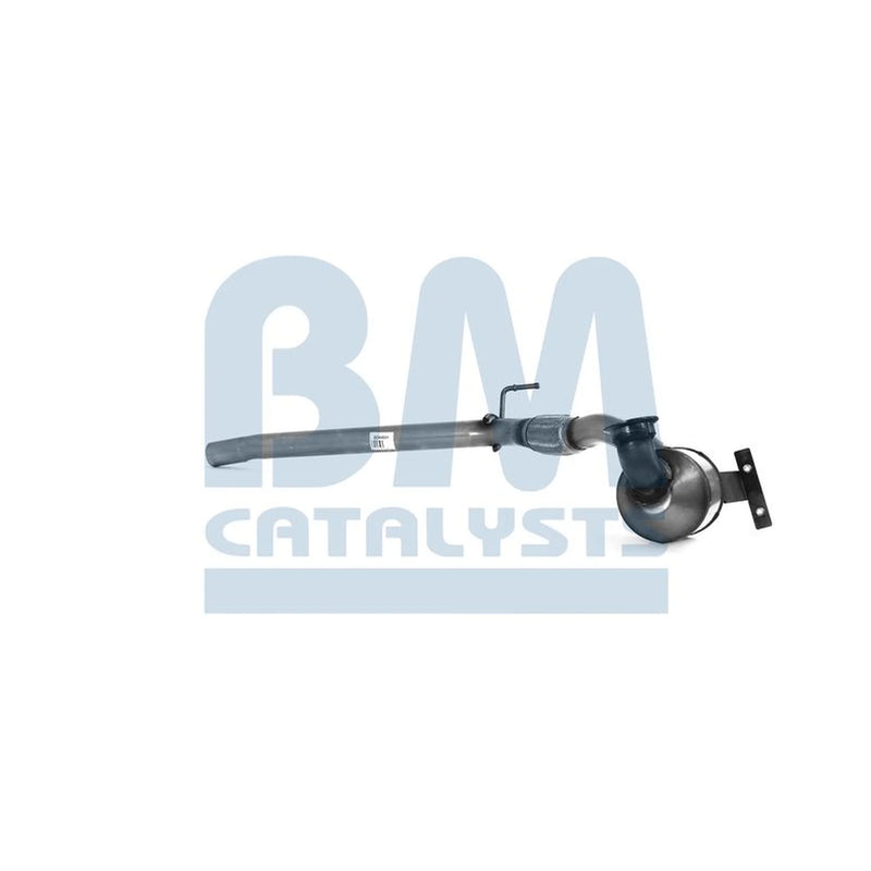 BM Catalysts Homologated Diesel Cat BM80446H