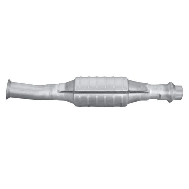 Hella Catalytic Converter 8LE 366 052-141