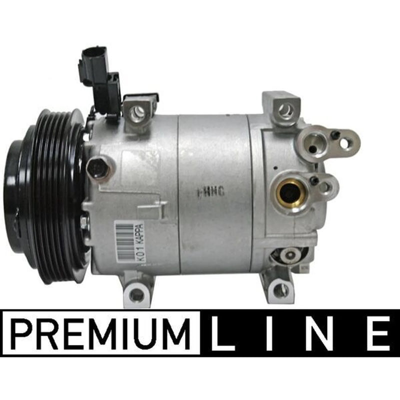 Mahle Air Conditioning Compressor ACP 1181 000P