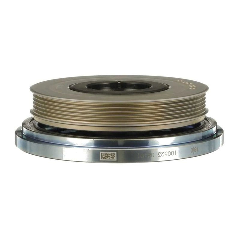 Gates Crank Shaft Belt Pulley TVD1237A