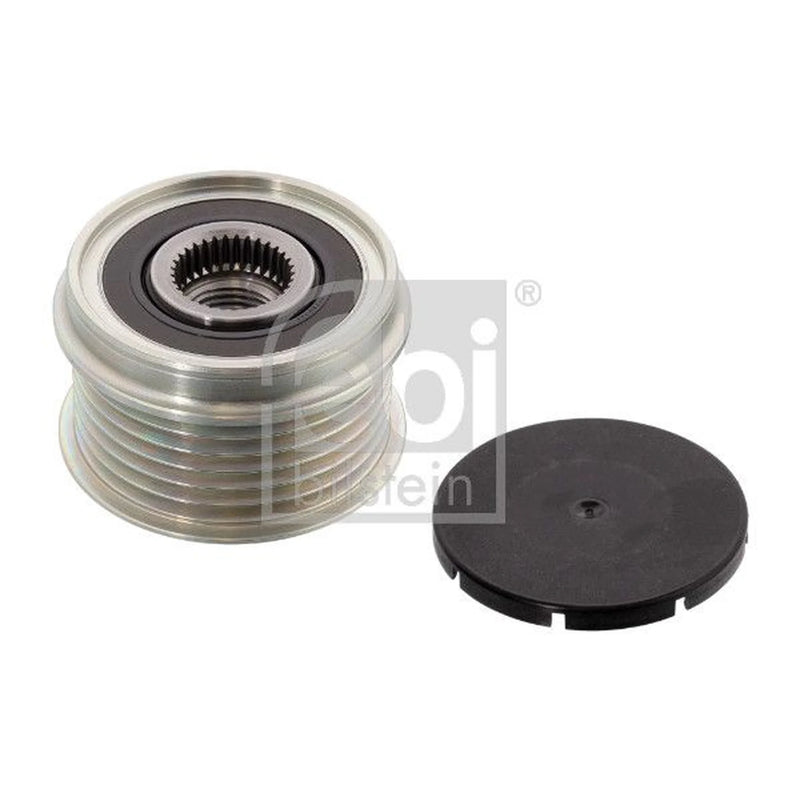 Febi Alternator Overrunning Freewheel Clutch 34605