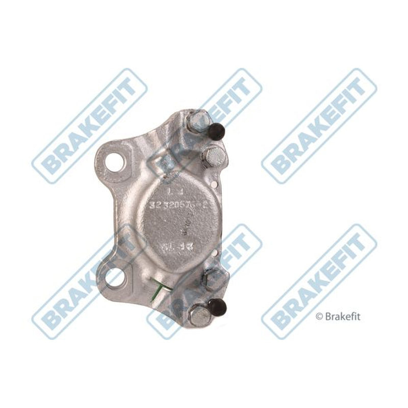 Apec 2 x Front Brake Calipers BCA2073E