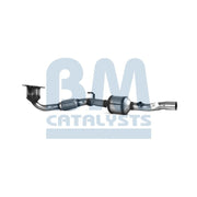 BM Catalysts Homologated Petrol Cat BM91725H