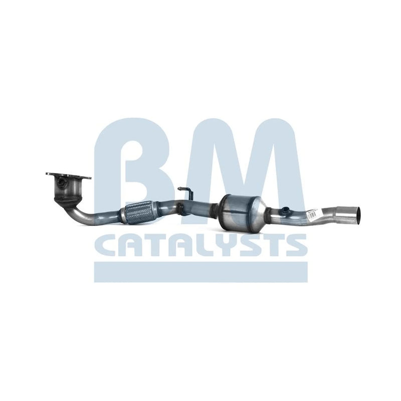 BM Catalysts Homologated Petrol Cat BM91725H
