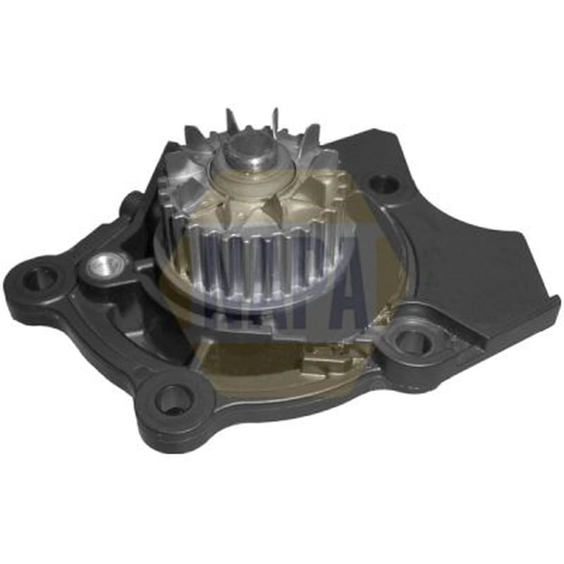NAPA Engine Cooling Water Pump NWP1050