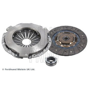 Blue Print Clutch Kit Set 3pc 236mm ADG030143C