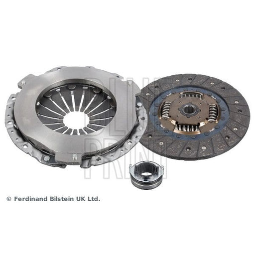 Blue Print Clutch Kit Set 3pc 236mm ADG030143C