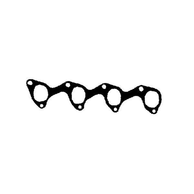 BGA Exhaust Manifold Gasket Wide 1mm Thick MG9324