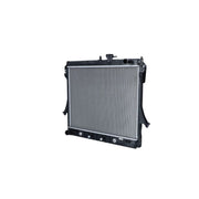 NRF Engine Radiator 550129