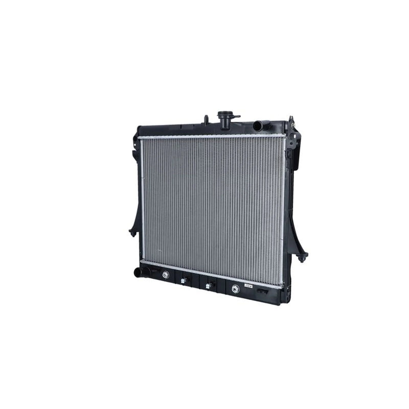NRF Engine Radiator 550129