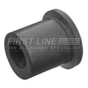 First Line Leaf Spring Bushing OD ID FSK7637