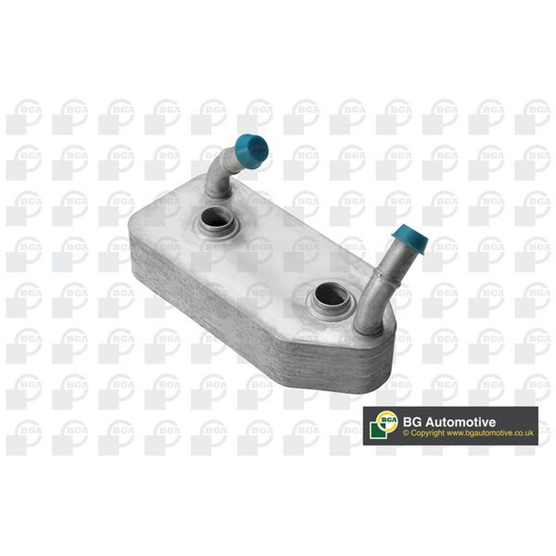 BGA Engine Oil Cooler CO0150